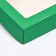 Temple container, green, 20 x 12 x 4 cm