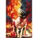 Fiery blow. Book 1. Fujimoto T.