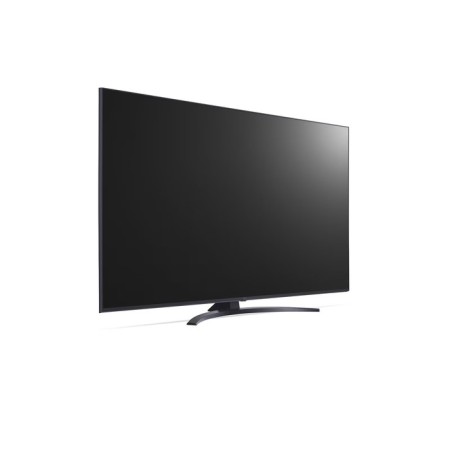 TV LG 50ur81006LJ.ARUB, 50 ", 3840x2160, DVB-T2/C/S2, HDMI 3, USB 2, Smart TV, black-4
