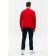 Sweth Swear, size 52, red color