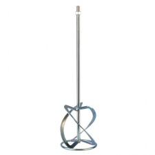 Mixer for light solutions 