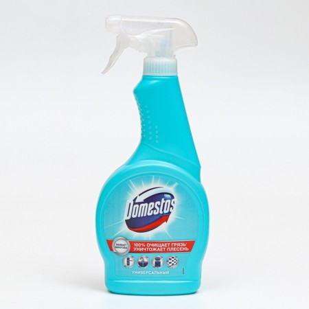 Universal cleaning agent Domestos spray, 500 ml