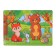 Great puzzle "Forest", 30 elements