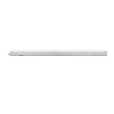 Lamp Navigator NEL-P, 11 W, 4000 K, 858 LM, IP33, Plastic, 879 mm
