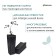 Pot for seedlings, re, 2.2 l, d = 10 x 10 x 28 cm, (packing 5 pcs.) Greengo