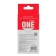 Mouse Smartbuy One 358ag-K, wireless, optical, 1200 dpi, USB, 2XAAA, black
