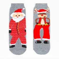 Terry socks 