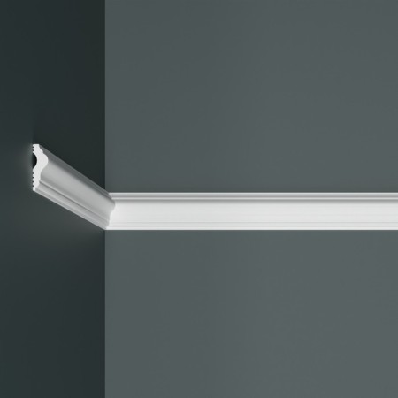 Molding U-40 15x40x2000mm