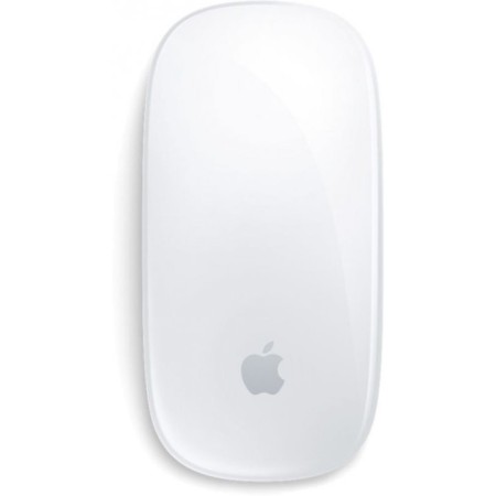 Mouse Apple Magic Mouse 3 A1657 White Laser Wireless BT for a laptop (2BUT)