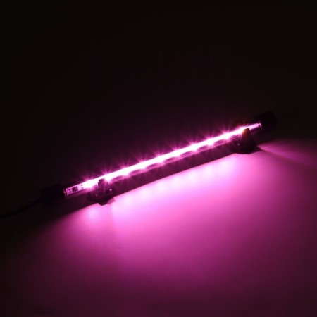 Submarine lamp with a switch, jingye, 26 cm, 3.5 watts, pink-3