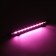 Submarine lamp with a switch, jingye, 26 cm, 3.5 watts, pink