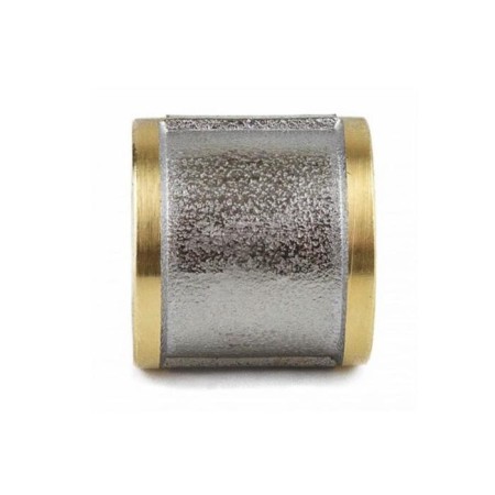 Aquasfera 9018-06, 2 ", internal thread, nickel-plated brass-3