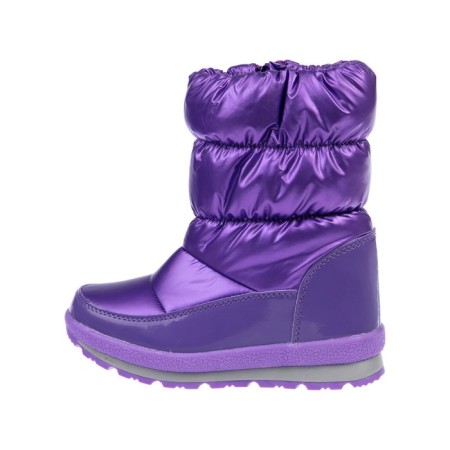 Winter boots for the girl PlayTode, size 27-4