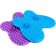 Massage Reflex Relax Massage Relax Massage Foots, Blue