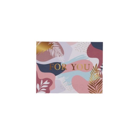Set of mini-postcard "for all occasions!" 20 pieces, 7 x 9 cm-8