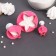 A set of plungers of confectionery shares “Flower. Leaf. Star ", 3 pcs