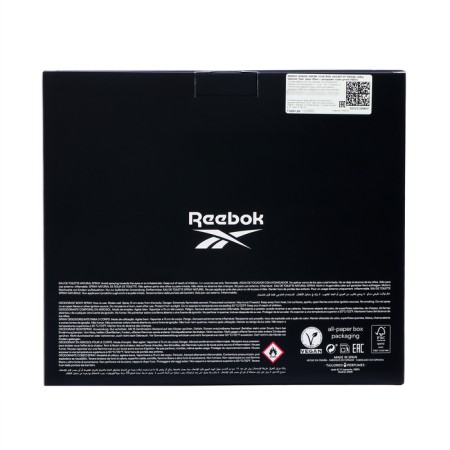 Набор мужской Reebok Inspire Your Min: туалетная вода, 100 мл + дезодорант, 150 мл-4