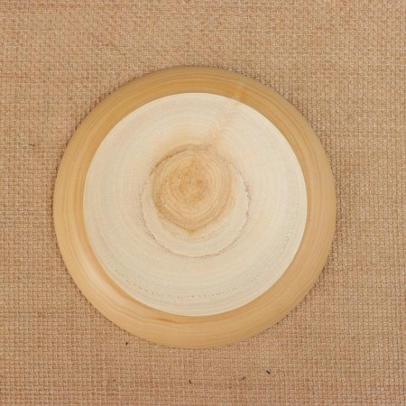 Harvesting for creativity plate 15cm-2