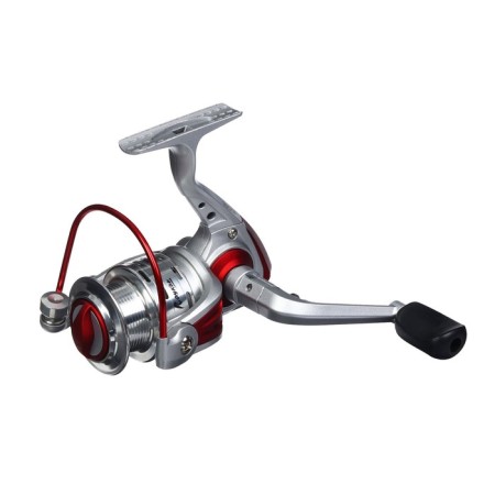 Holios Raykan 1000f bearing coil, 3 bearings, 5.5: 1