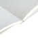 Notepad for drawings, A5, 180 g/m2, Clairefontaine 30 sheets, gluing, granular paper