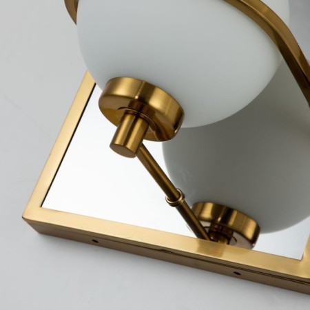 Wall lamp Blob 20 mm, 200 mm, G9 40W-8