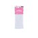 Golphs Children's Omsa Kids Gambaletto, Size 27-30, Bianco color