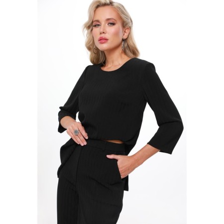 Women's suit "Office tandem", size 46-2