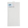 Revisionine "RVS", 200 x 400 mm, plastic, white