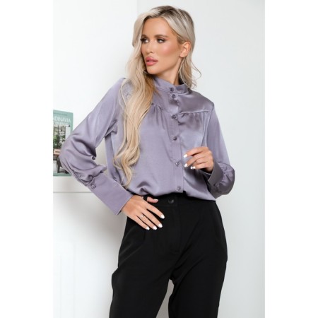 Female blouse, size 42-2