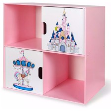 Children's rack for toys 