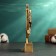 Stela "hockey" 10x4x16cm
