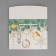 Package - Tale "Tale", 23 x 18 x 11 cm, New Year