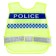 Police set "Patrol", 7 items