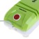 Sakura SA-6604GR knives sharpener, electric, 120 watts, green