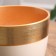 Set of pots "Patal Bud Valencia" beige, 4 items, 1 l, 2 l, 3.8 l, 4 liters