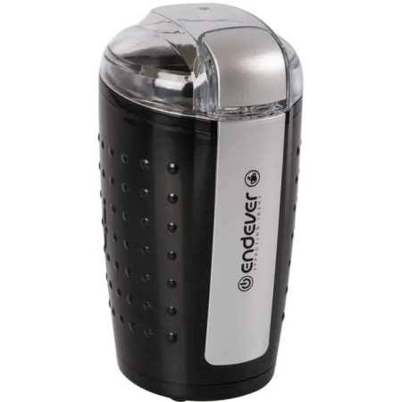 Endeever Costa-1066 coffee grinder, electric, knife, 150 watts, 120 g, black-3