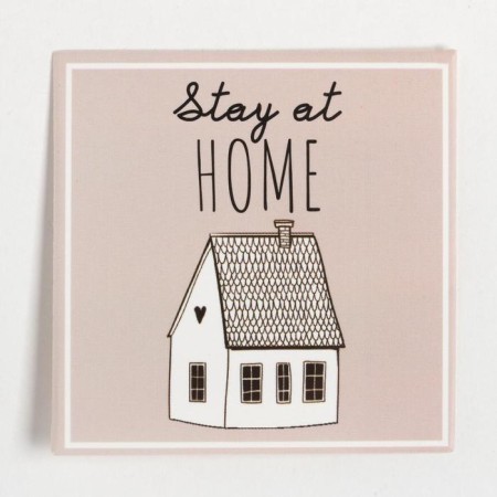 Gift STAY AT Home: a towel, stands, a kitchen spoon, a kitchen blade-5