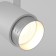Elektrostandard track lamp, Cors, 114x82x140 mm, 10W, LED, 1200LM, 4200K, silver color