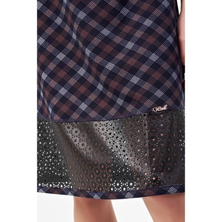 Women's dress, size 56-2