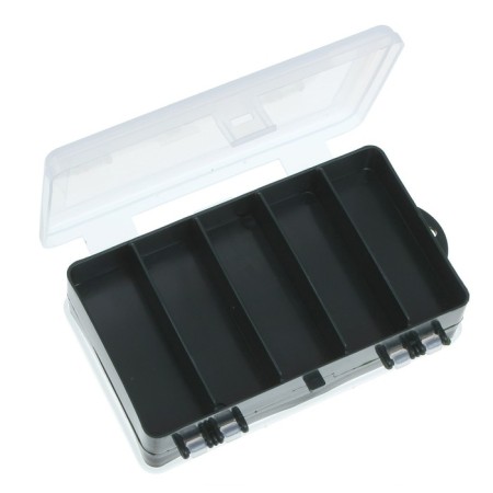 TK-22 box for little things, 7 departments, with isolon, 15.4 x 9.7 x 4.6 cm-1