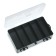 TK-22 box for little things, 7 departments, with isolon, 15.4 x 9.7 x 4.6 cm