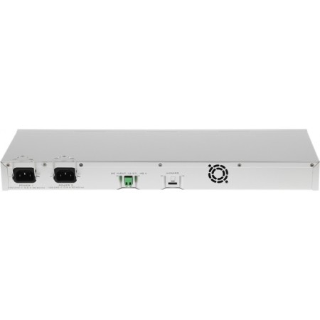 Router Mikrotik RB1100ahx4 Dude Edition (RB1100DX4) 10/100/100BASE-TX Gray-5