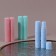 Perfume bottles, 2 pcs, 5 ml, color mix