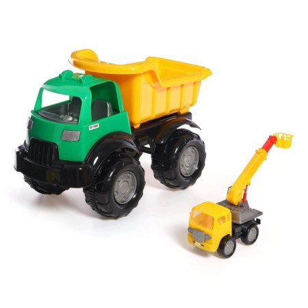 Set of machines "Ural-2M", mix-10