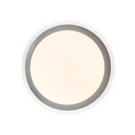LED ceiling LED with Ambrella Light, Air, FF49, LED, 48 W, 3360LUM, 3000-6400K, white color is white-3