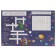 Rebuses, crosswords, puzzles 3 in 1 “for smart fidgets” Buba
