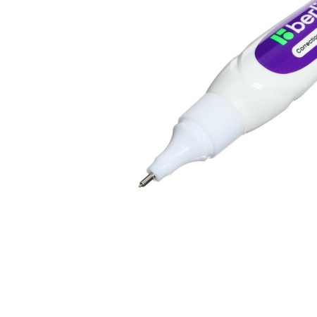 Berlingo corrector handle, 12 ml, metal tip-3