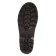 Male boots, black color, size 45