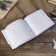 Photo album Brauberg in 200 photos. 10x15 cm
