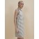 Women's dress, size m, jeans color